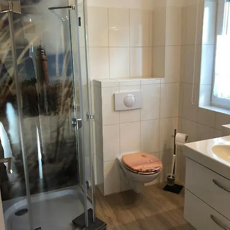 Leuchtfeuer Apartment *