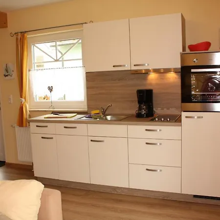 Leuchtfeuer Apartment